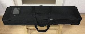 Cushion Soft Carrying Case